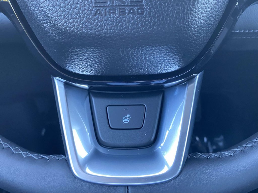 New 2026 Honda Pilot Elite image 21
