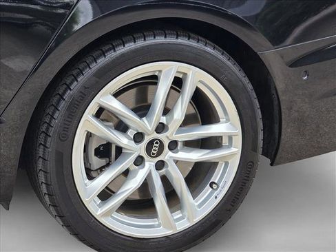 Certified 2023 Audi A4 2.0T Prestige w/ Prestige Package AWD/4WD image 8