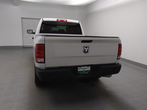 Used 2019 RAM 1500 Tradesman image 6