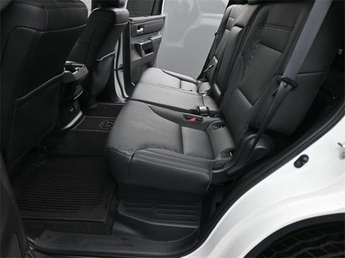 Used 2025 Toyota Sequoia Limited image 16