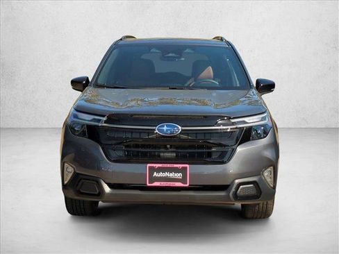 New 2026 Subaru Forester Touring image 5