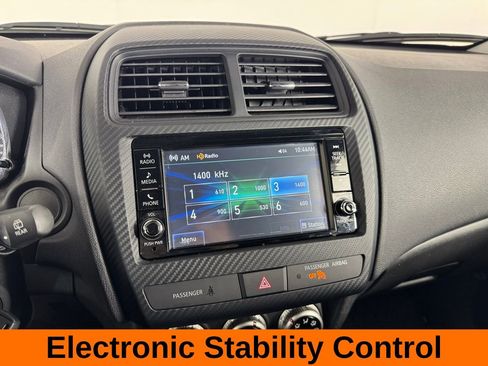 Used 2024 Mitsubishi Outlander Sport ES image 14