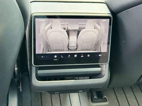 Used 2025 Tesla Model 3 Long Range RWD image 24