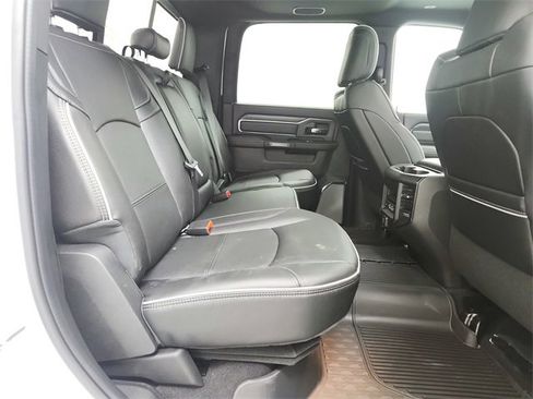 New 2026 RAM 2500 Rebel w/ Rebel Level 2 Equipment Group image 45