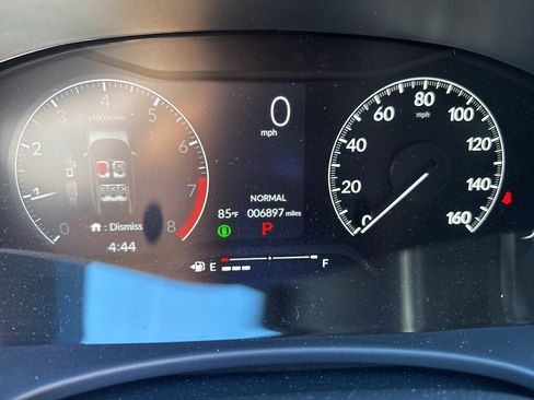 Used 2024 Honda Civic Sport image 17