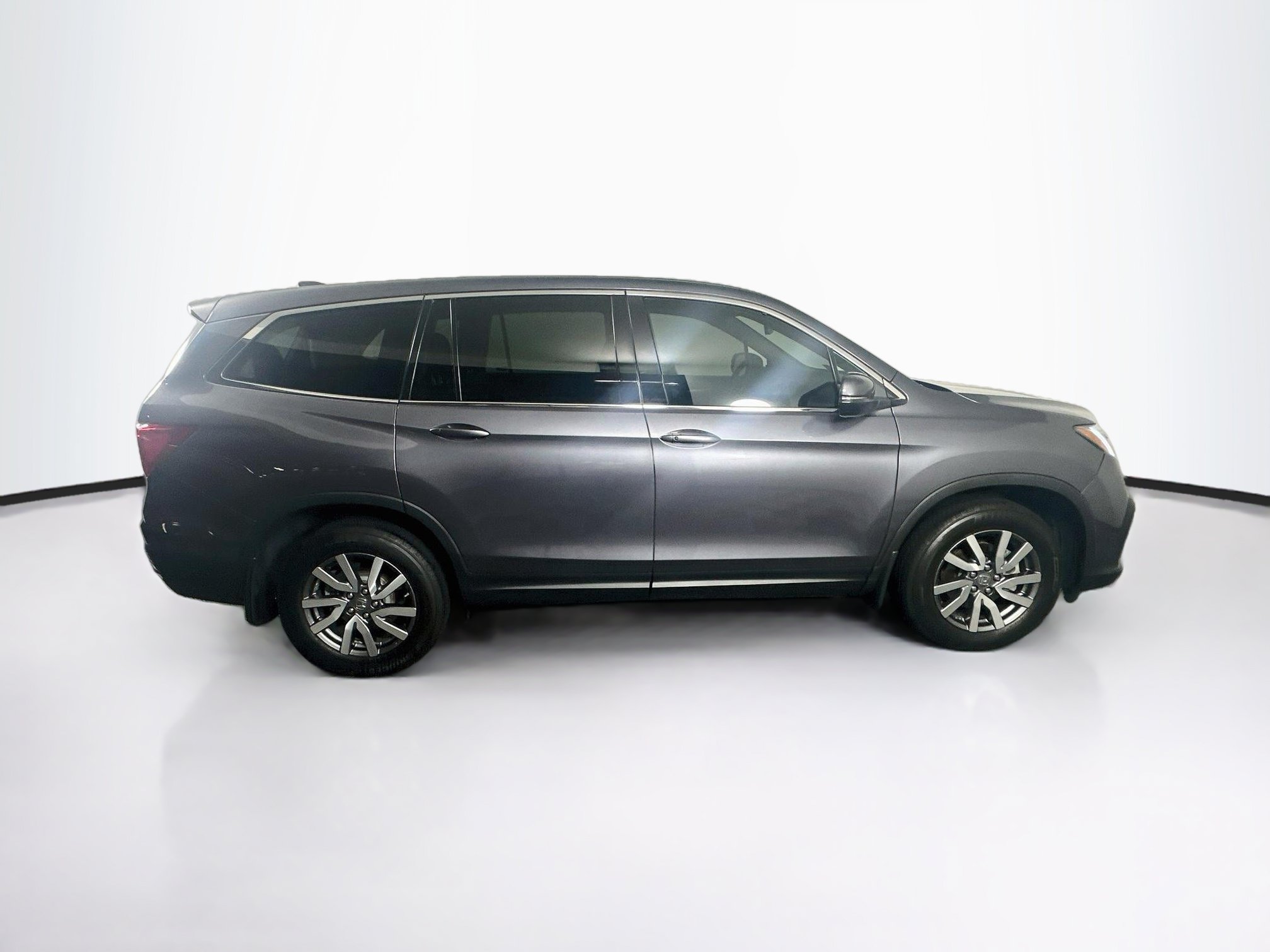 Used 2022 Honda Pilot EX-L image 10