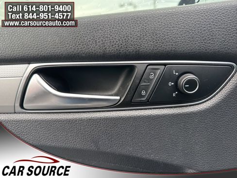 Used 2017 Volkswagen Passat 1.8T S image 18