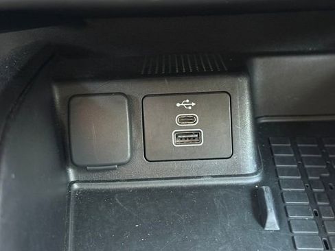 Used 2025 Ford Bronco Sport Outer Banks w/ Outer Banks Tech Package+ image 13