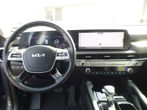 Used 2025 Kia Telluride S AWD/4WD image 12
