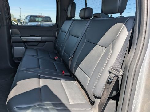 Used 2023 Ford F150 XLT w/ Equipment Group 302A High image 6