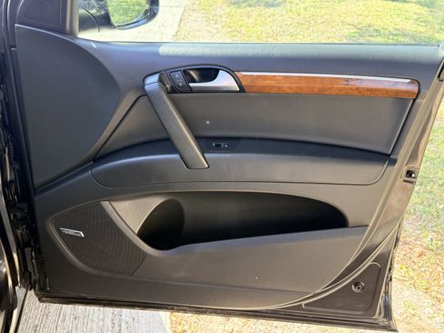 Used 2014 Audi Q7 3.0T Premium image 27