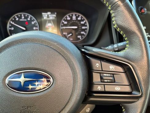 Used 2023 Subaru Ascent Onyx Edition Limited image 29