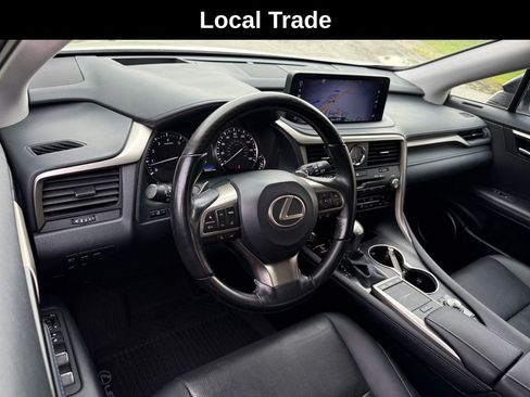 Used 2022 Lexus RX 350L FWD w/ Special Edition image 3