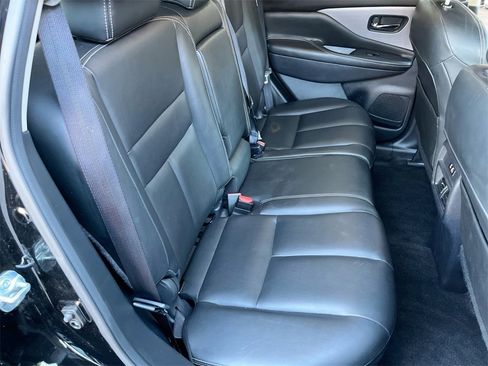 Certified 2023 Nissan Murano SV image 27