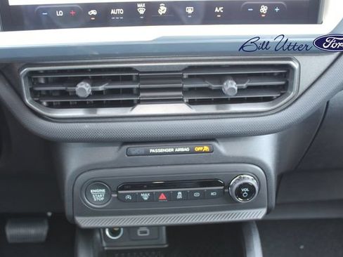 New 2026 Ford Bronco Sport Heritage AWD/4WD image 13