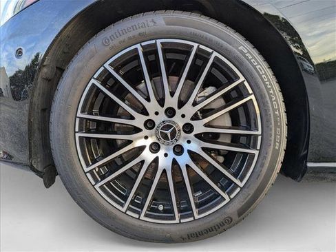 Used 2024 Mercedes-Benz C 300 Sedan image 23