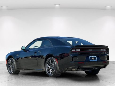 New 2026 Dodge Charger Scat Pack AWD/4WD image 4