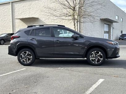 New 2026 Subaru Crosstrek 2.0i Premium