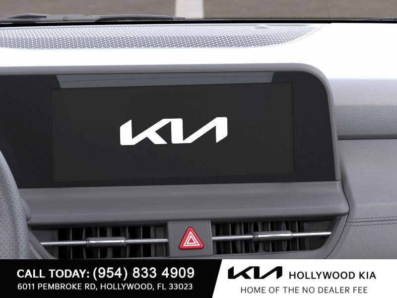 New 2026 Kia Seltos SX AWD/4WD image 20