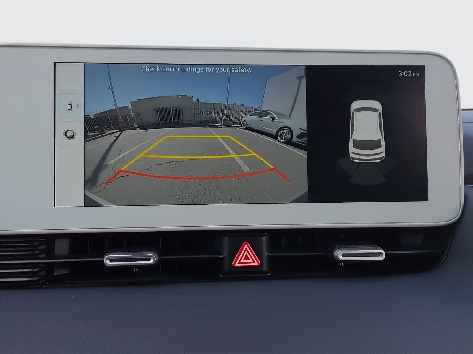 Used 2024 Hyundai Ioniq 5 SEL RWD image 19
