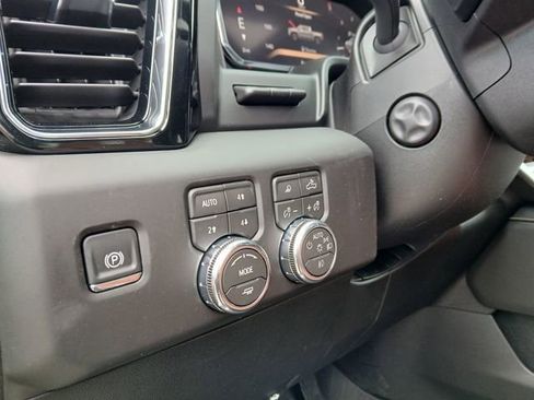 New 2026 GMC Sierra 1500 Denali Ultimate w/ LPO, Black Badging Package AWD/4WD image 28