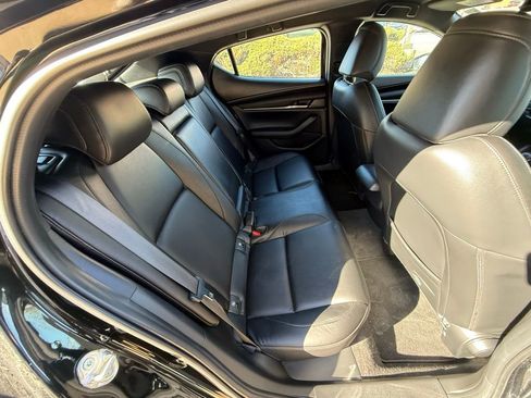 Used 2025 MAZDA MAZDA3 s Sport image 37