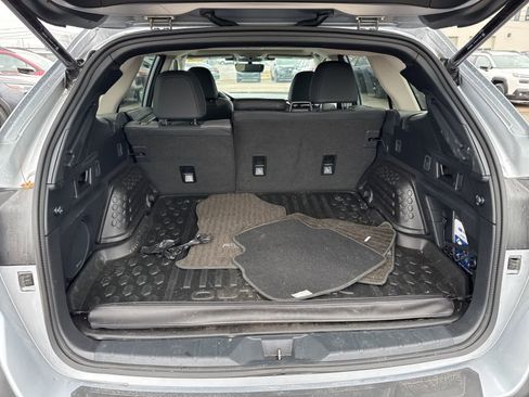 Used 2024 Subaru Outback Onyx Edition image 14