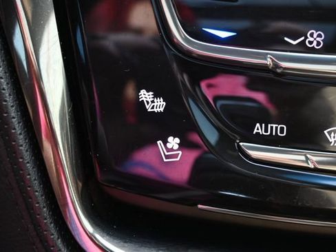Used 2019 Cadillac CTS Luxury AWD/4WD image 31