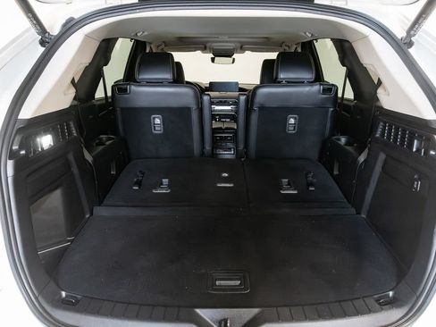 Used 2024 MAZDA CX-90 3.3 Turbo w/ Preferred Package AWD/4WD image 33