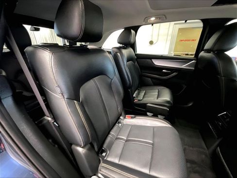 Used 2024 MAZDA CX-90 Plug-In Hybrid w/ Premium Pkg AWD/4WD image 16