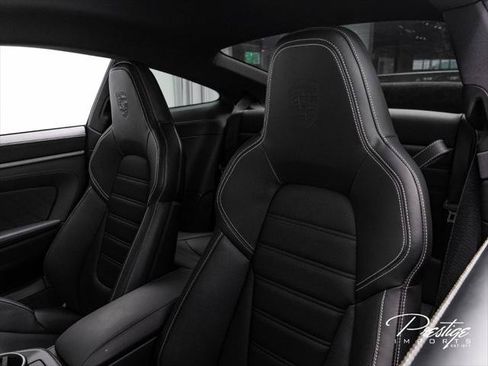 Used 2024 Porsche 911 Carrera S RWD image 25