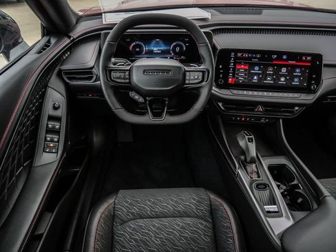 New 2026 Dodge Charger Scat Pack AWD/4WD image 77