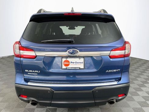 Used 2020 Subaru Ascent Premium w/ Convenience Package AWD/4WD image 7