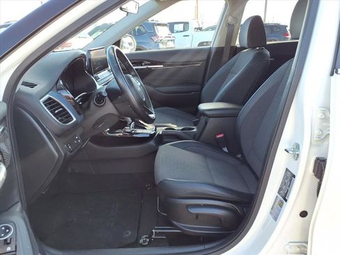 Used 2023 Kia Seltos Nightfall Edition image 17