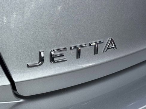 Used 2024 Volkswagen Jetta S FWD image 14