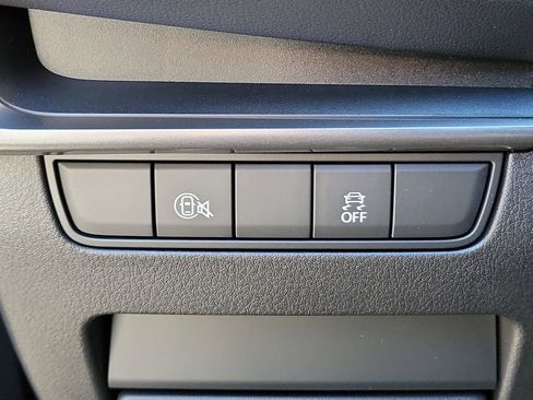 New 2026 MAZDA MAZDA3 s Sport image 20