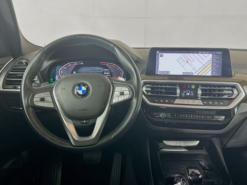 Used 2024 BMW X3 sDrive30i RWD image 18
