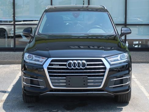 Used 2019 Audi Q7 2.0T Premium AWD/4WD image 4
