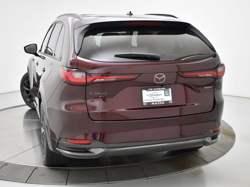 New 2026 MAZDA CX-90 3.3 Turbo S w/ Premium Package AWD/4WD image 7