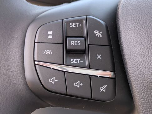 New 2026 Ford Maverick Lariat w/ Black Appearance Package AWD/4WD image 25