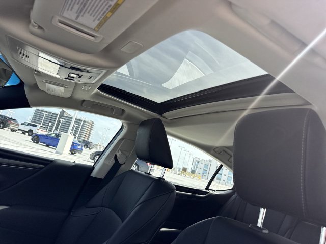 Certified 2023 Lexus ES 350 w/ Premium Package FWD image 22