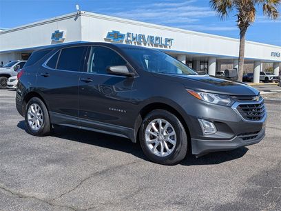 Used 2020 Chevrolet Equinox LT