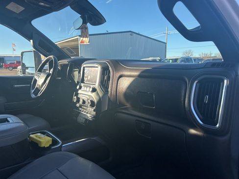 Used 2022 Chevrolet Silverado 2500 LTZ w/ LTZ Convenience Package image 39