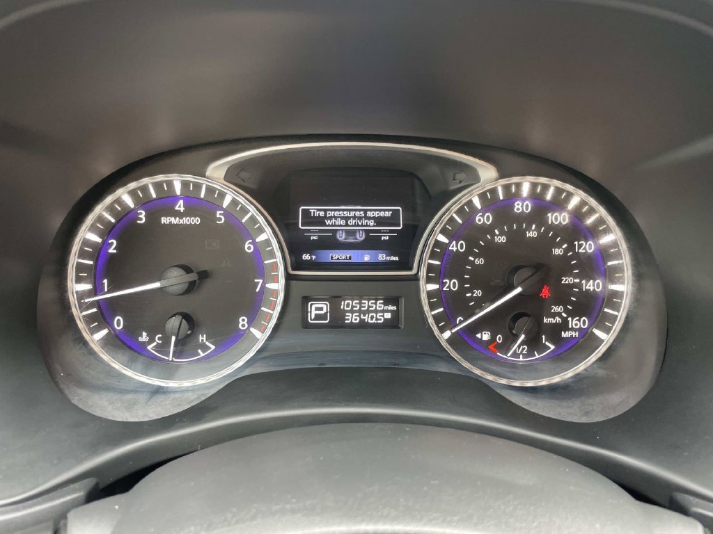 Used 2019 INFINITI QX60 Luxe w/ Sensory Package FWD image 51