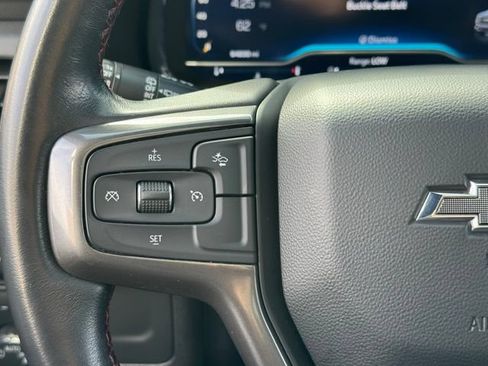 Used 2022 Chevrolet Suburban RST AWD/4WD image 27