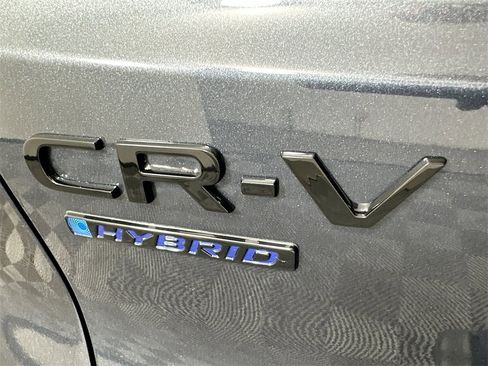 New 2026 Honda CR-V Sport-L image 7
