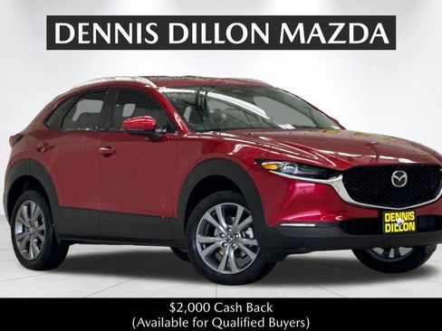 New 2026 MAZDA CX-30 AWD 2.5 S w/ Premium Package image 1