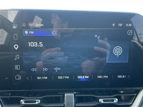 Used 2025 Chevrolet Equinox LT w/ Convenience Package II AWD/4WD image 16