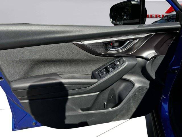 Used 2024 Subaru WRX Premium AWD/4WD image 19