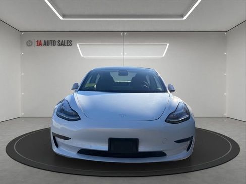 Used 2019 Tesla Model 3 Long Range image 8